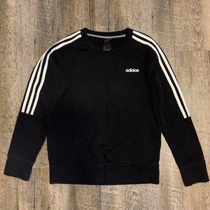 Adidas crewneck sweatshirt